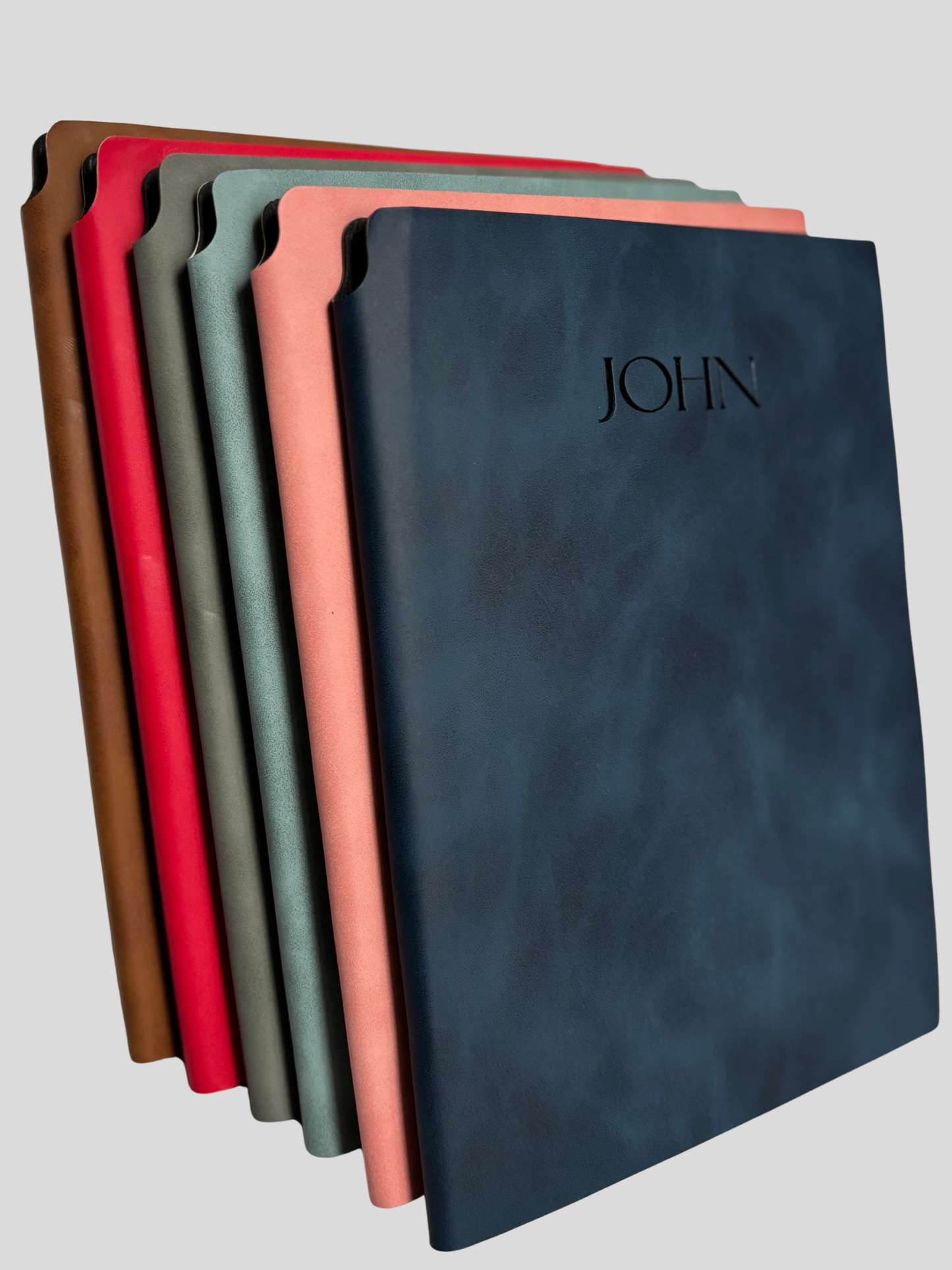 Random Selection / FTS Choice Journal