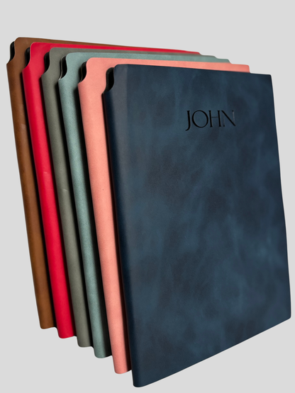 Random Selection / FTS Choice Journal