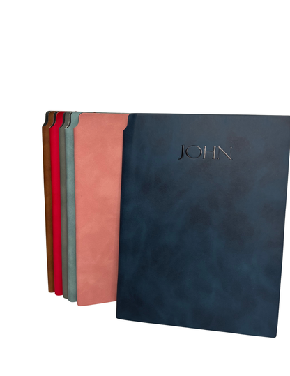 John - Bible Study Journal