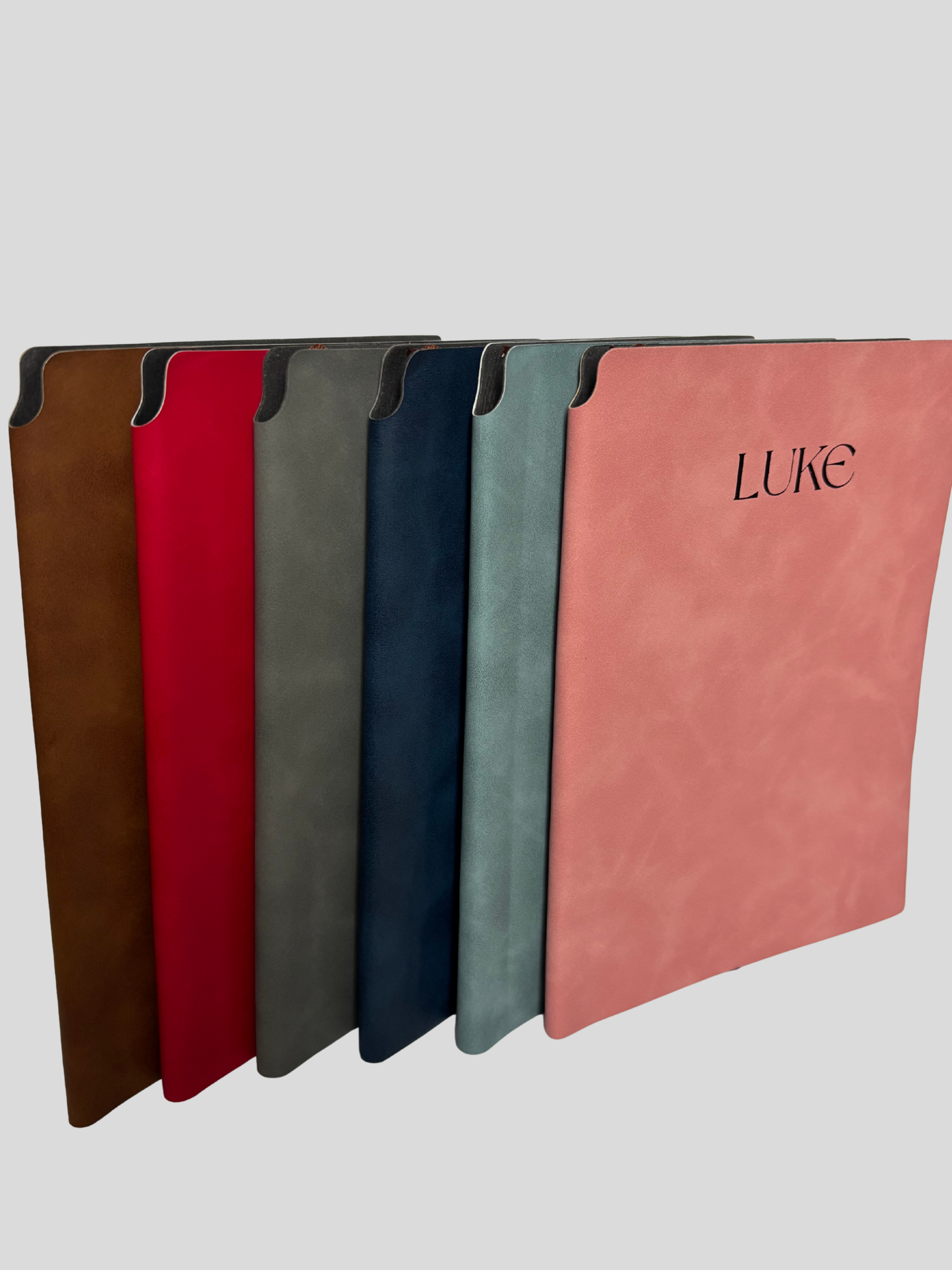 Random Selection / FTS Choice Journal