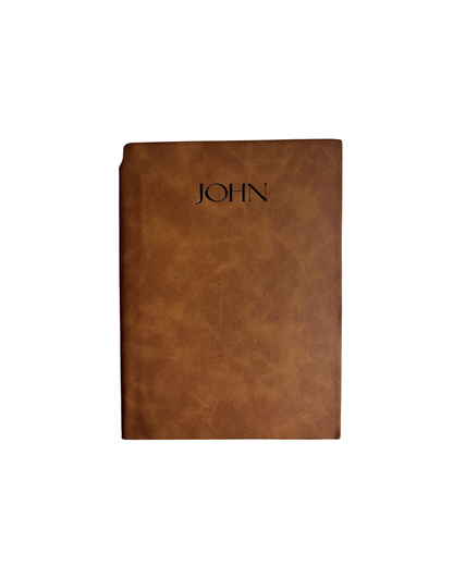 Random Selection / FTS Choice Journal