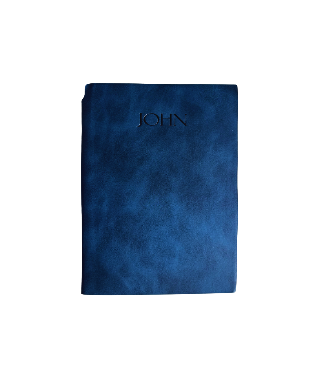 John - Bible Study Journal