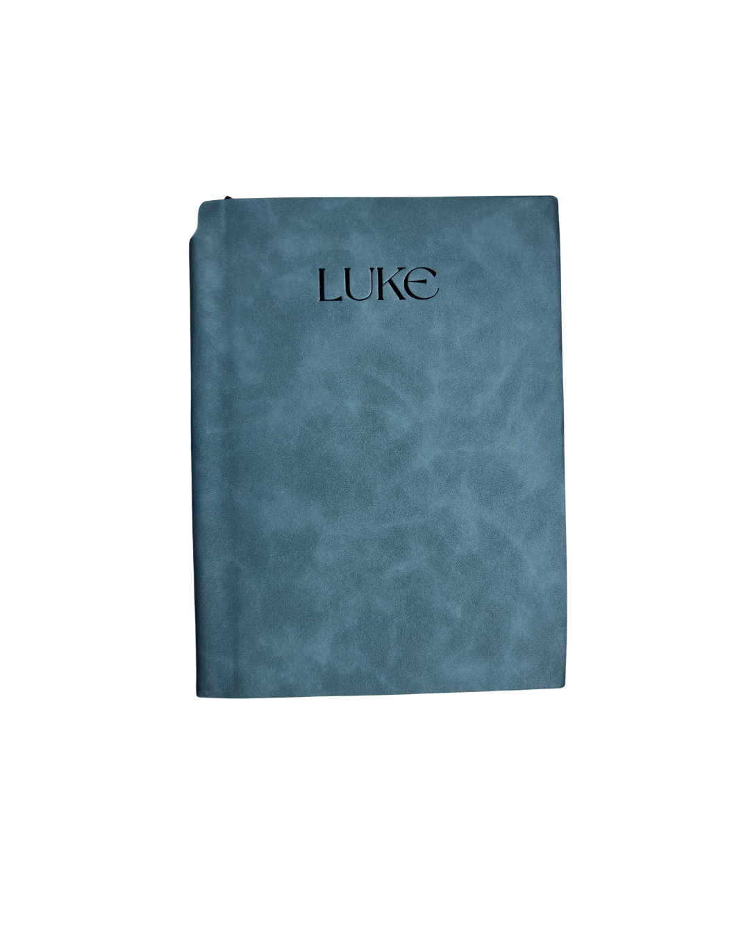 Luke - Bible Study Journal