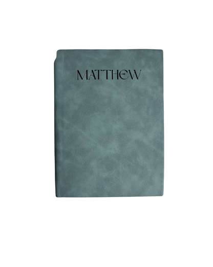 Random Selection / FTS Choice Journal