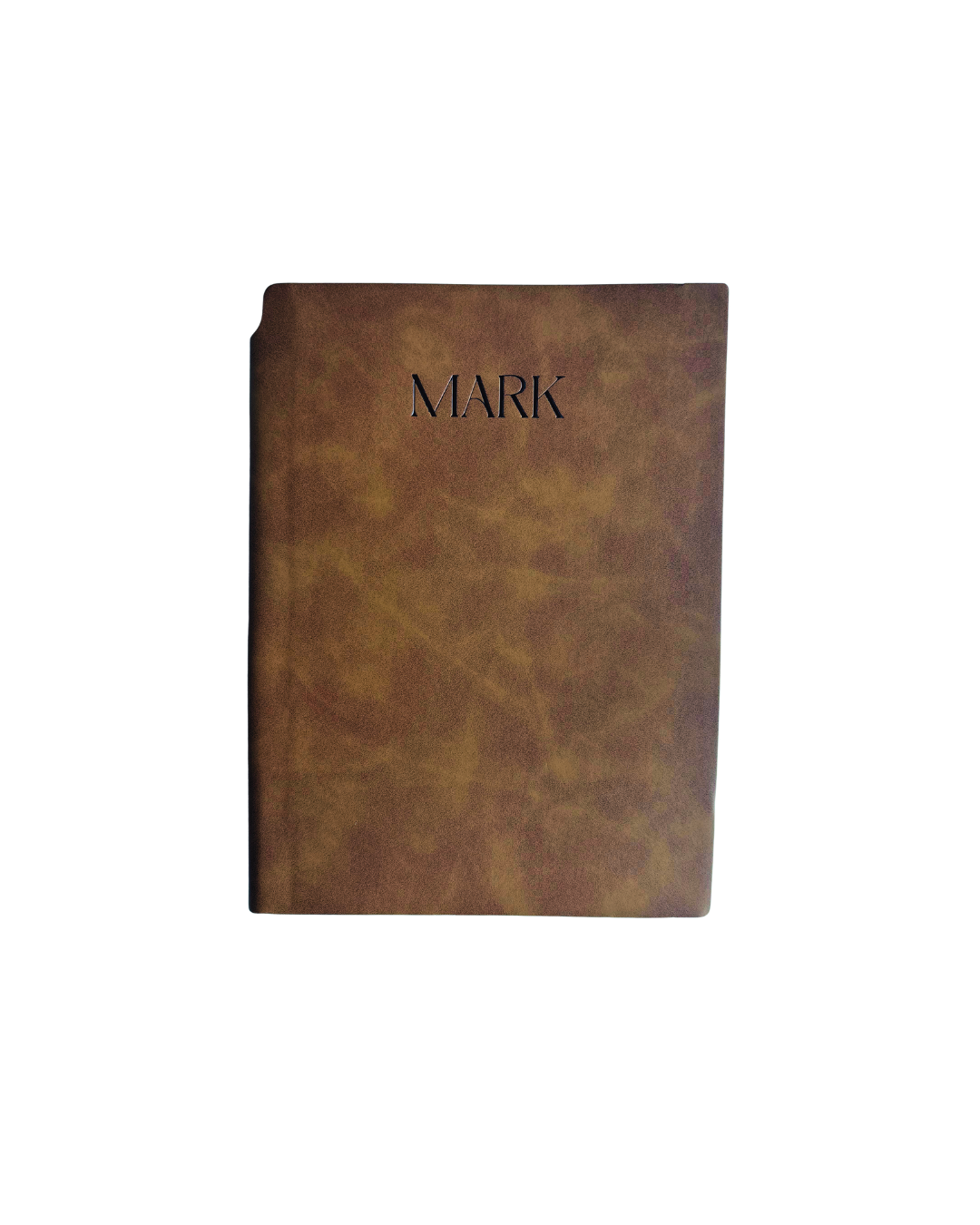 Mark - Bible Study Journal