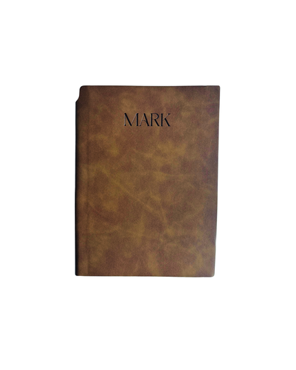 Mark - Bible Study Journal