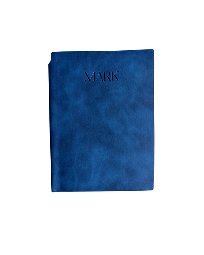 Mark - Bible Study Journal