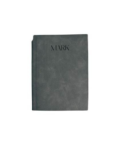 Mark - Bible Study Journal