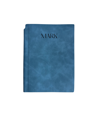 Mark - Bible Study Journal