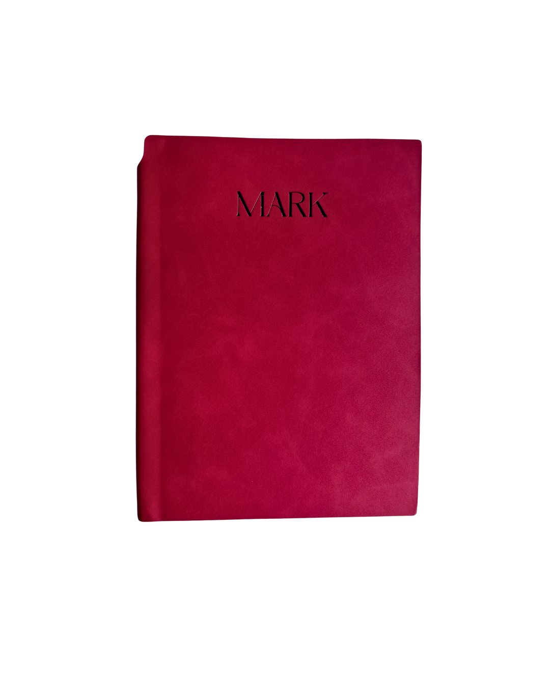 Mark - Bible Study Journal