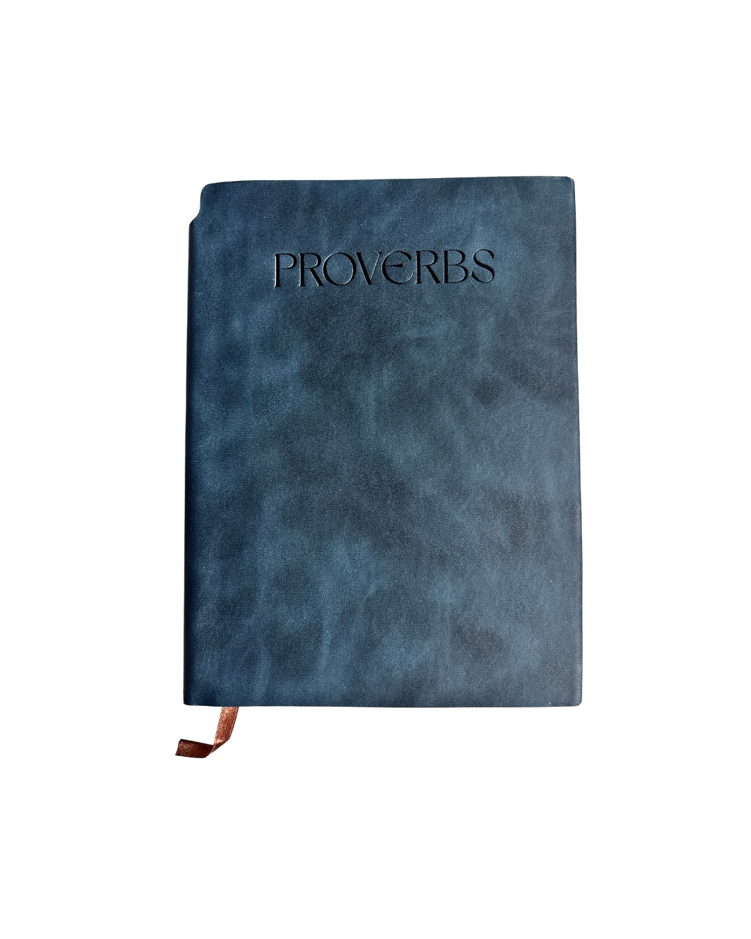 Proverbs - Bible Study Journal