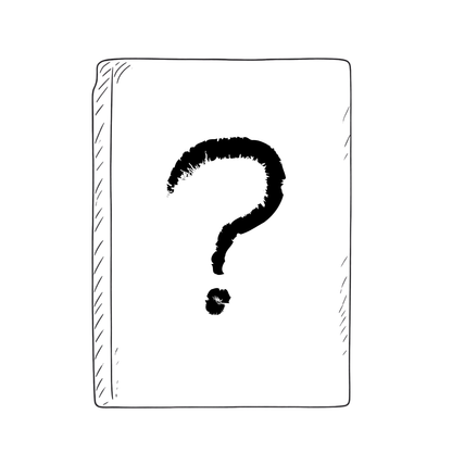 Random Selection / FTS Choice Journal